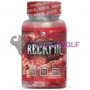 Reckful Shred [Fast Fat Burn] (60 капс), 2SN