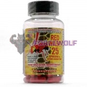 Red Wasp (75 капс), Cloma Pharma Laboratories