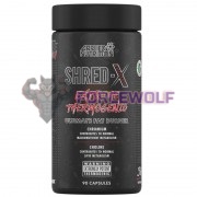 Shred-X (90 капс), Applied Nutrition