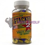 Stacker 2 (100 капс), NVE Pharmaceuticals