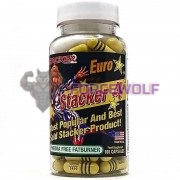 Stacker 4: Euro (100 капс), NVE Pharmaceuticals