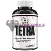 Tetra® (56 капс), MyoBlox