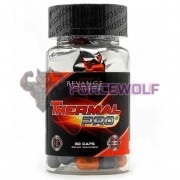 Thermal Pro Hardcore (30 капс), Revange Nutrition