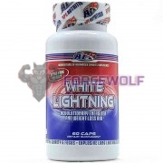 White Lightninгр (60 капс), APS Nutrition