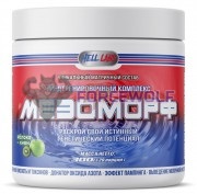 Мезоморф (300 гр: 20 порций), Hell Labs