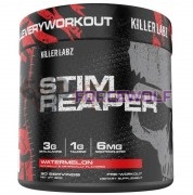 Stim Reaper (216 гр: 30 порций), Killer Labz