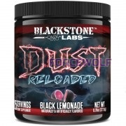 Dust Reloaded (25 порций), Blackstone Labs