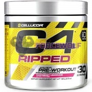 C4 Ripped (165 гр: 30 порций), Cellucor