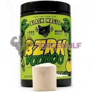 BZRK Voodoo (10 гр: 1 порция), Black Magic