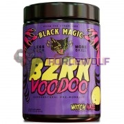 BZRK Voodoo [Limited Edition] (475 гр: 25 порции), Black Magic
