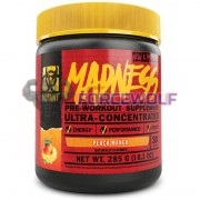 Madness (225 гр: 30 порций), Mutant
