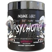 Psychotic Test (276 гр: 30 порций), Insane Labz