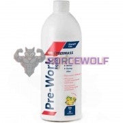 Pre-Work Liquid (500 мл: 50 порций), Cybermass
