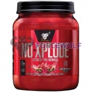 NO-Xplode (1, 11 кг: 60 порций), BSN