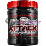 Attack! 2. 0 (320 гр: 32 порции), Scitec Nutrition