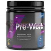 Pre-Work (200 гр: 20 порций), Cybermass