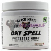 Day Spell (210 гр: 30 порций), Black Magic