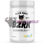 BZRK (437 гр: 25 порций), Black Magic