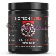 Crypto (307, 5 гр: 25 порций), Bio Tech Nutra