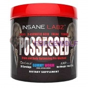 Possessed (222 гр: 30 порций), Insane Labz