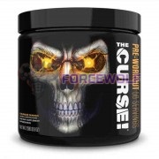 The Curse (250 гр: 50 порций), Cobra Labs