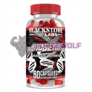 Anogenin (60 шт по 25 мг), Blackstone Labs