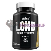 LGND (120 шт), Inspired Nutraceuticals