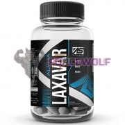 Alpha Laxavar (60 шт), Alpha Supps