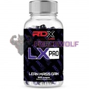LX-Pro (60 шт), RDX Labs [Revange Nutrition]