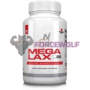 MegaLax (90 шт по 100 мг), Nutra Innovations