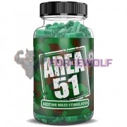 Area 51 (90 шт), ATS Labs