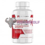 Androlax (90 шт), Regeneration Pharm