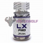 LX Pro (30 шт), Core Labs X [Revange Nutrition]