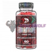 Fematrope (60 шт), Dragon Pharma Labs