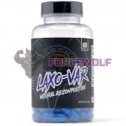 Laxo-Var x Лаксогенин + Ашваганда (60 шт), Centurion Labz
