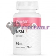 MSM (90 шт по 1000 мг), OstroVit