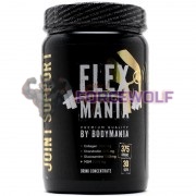 Flex Mania (375 гр: 30 порций), Bodymania