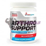 Arthro Support (90 шт), Westpharm
