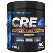 CRE4 [Powder] (390 гр: 60 порций), AllNutrition
