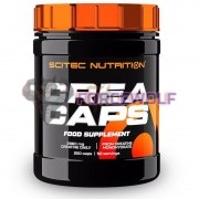 Creatine капс (300 шт по 650 мг), Scitec Nutrition