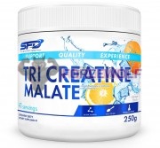 Tri Creatine Malate (250 гр), SFD Nutrition