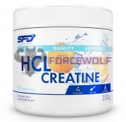 Creatine HCL [Powder] (250 гр: 62 порции), SFD Nutrition