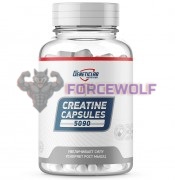 Creatine (180 шт по 740 мг), Geneticlab Nutrition