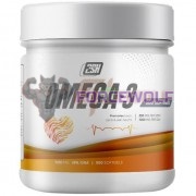 Omega-3 (500 шт по 1000 мг), 2SN