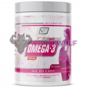 Beauty Omega-3 (60 шт по 500 мг), 2SN