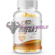 Omega-3 (60 шт по 1400 мг), 2SN