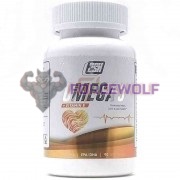 Omega-3 (90 шт по 1400 мг), 2SN