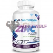 Zinc Forte (120 шт), AllNutrition