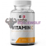 Vitamin C (90 шт по 500 мг), Dr. Hoffman