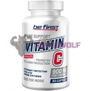 Vitamin C (90 шт по 900 мг), Be First